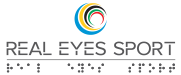 REAL EYES SPORT | Associazione Sportiva Dilettantistica Logo