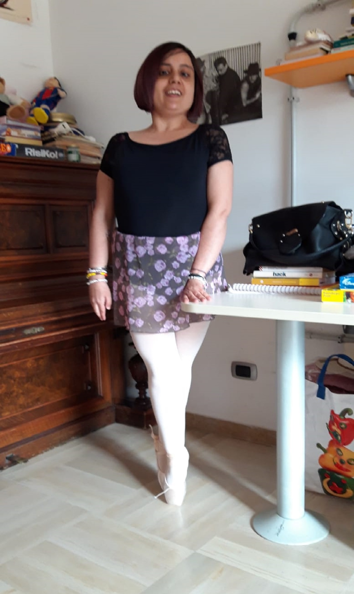 Camilla di Pace