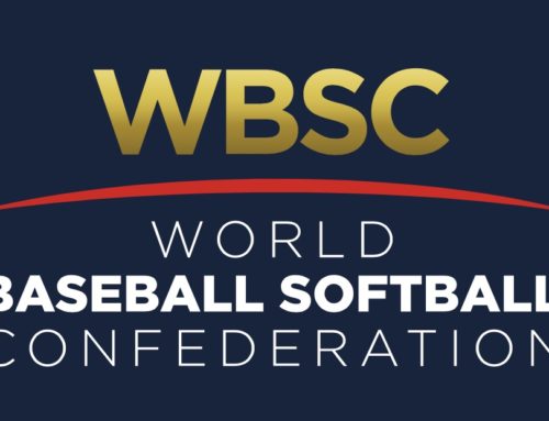 Real Eyes Sport in the world sul sito WBSC
