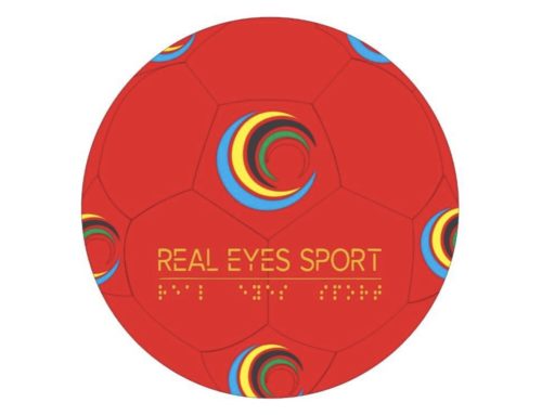 Real Eyes Sport e CSI Calcio a 5. Sabato 26/11 il fischio d’inizio!