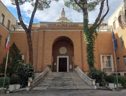 Niente open day al Sant’Alessio! Arrivederci Roma