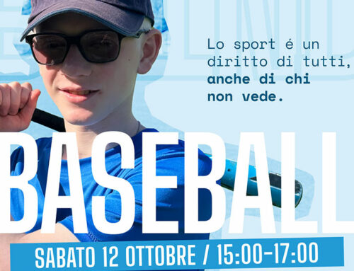 Open day di baseball a Padova!