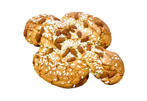 Colomba Pasqua - Classica